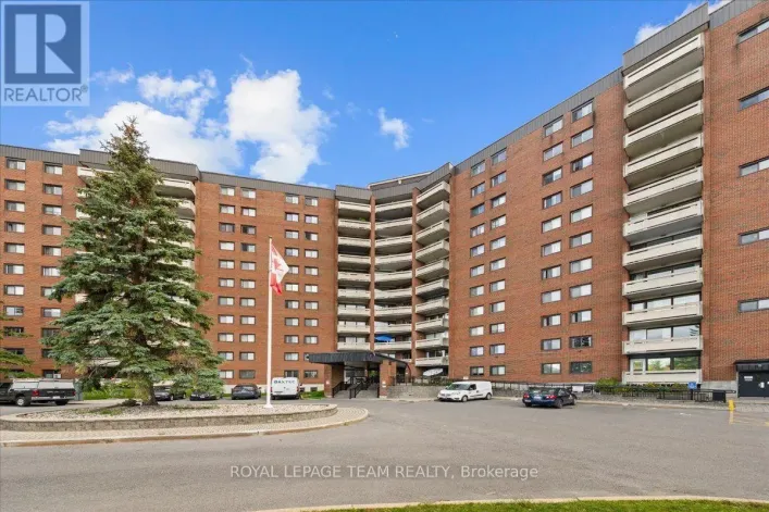 412 - 3100 CARLING AVENUE, Ottawa