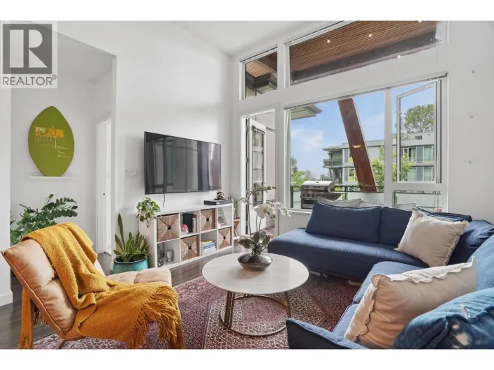412 3163 RIVERWALK AVENUE, Vancouver