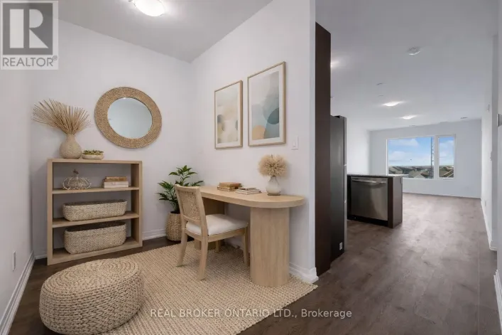 412 - 3265 CARDING MILL TRAIL, Oakville