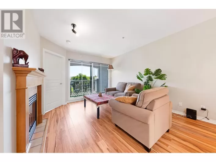 412 3333 W 4TH AVENUE, Vancouver