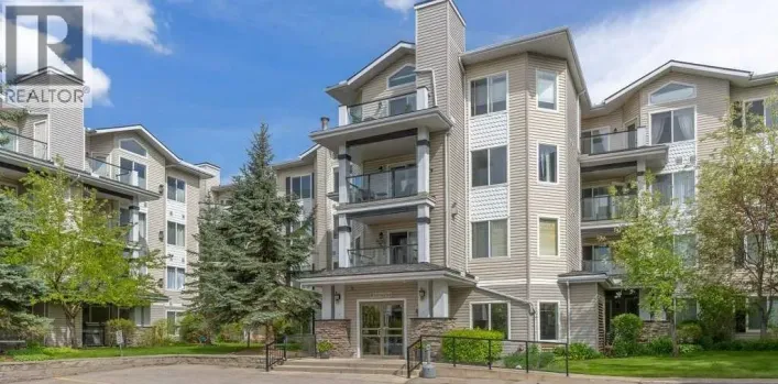 412, 345 Rocky Vista Park NW, Calgary