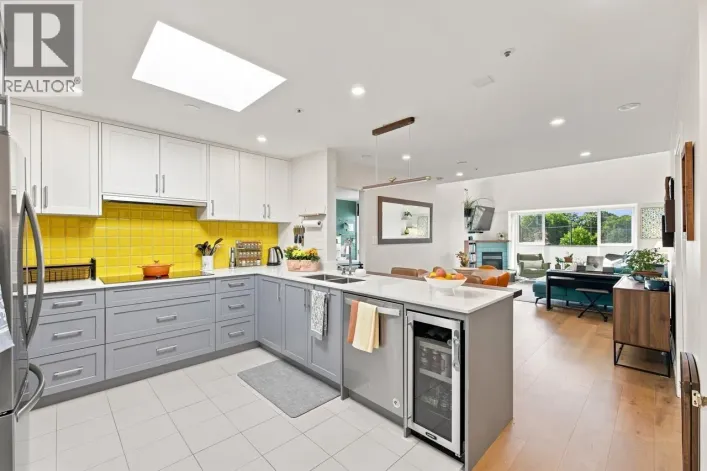 412 3480 MAIN STREET, Vancouver