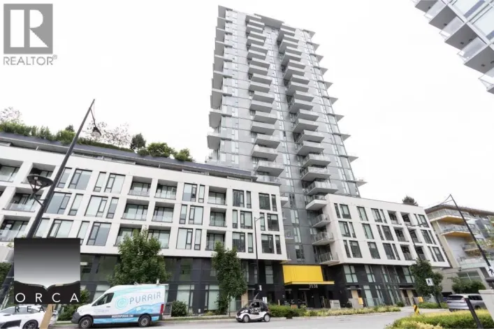 412 3538 SAWMILL CRESCENT, Vancouver
