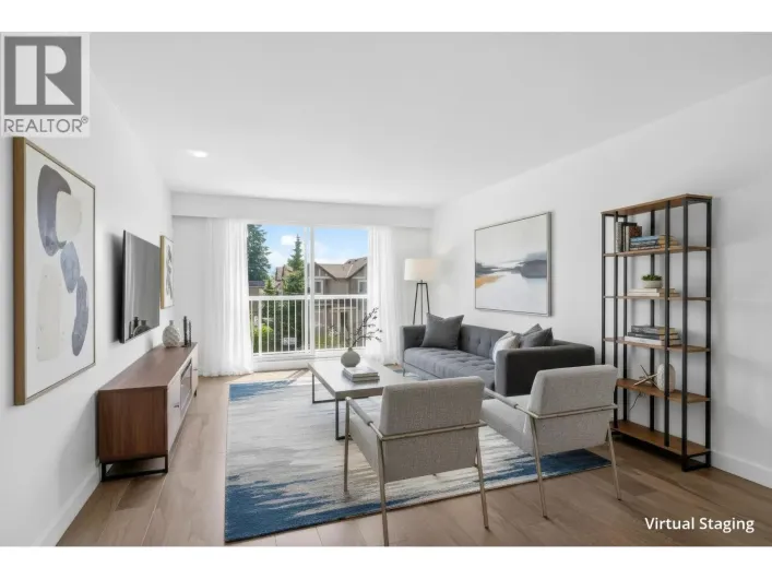 412 371 ELLESMERE AVENUE, Burnaby