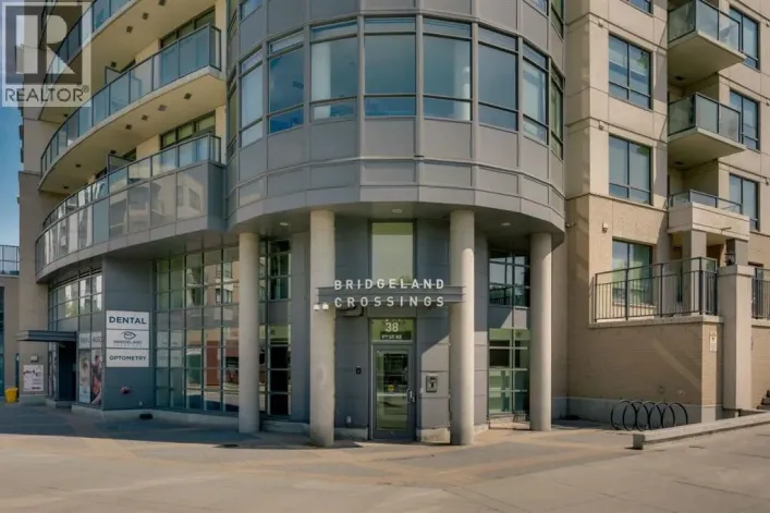 412, 38 9 Street NE, Calgary