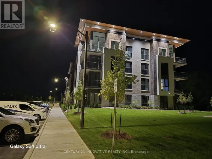 412 - 385 ARCTIC RED DRIVE, Oshawa