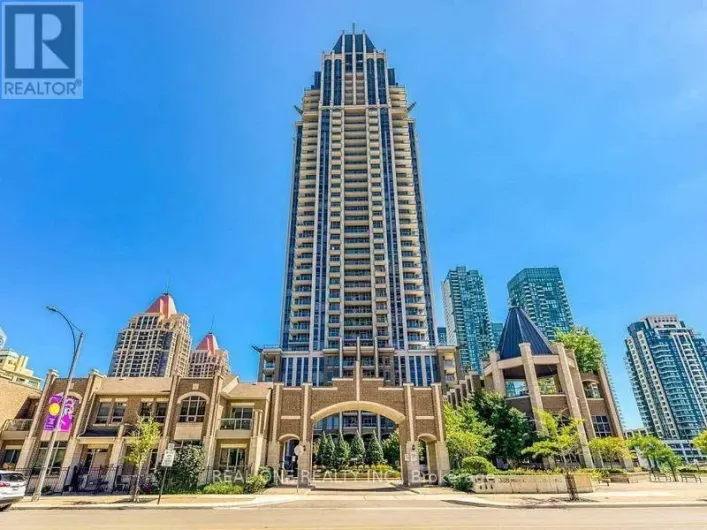 412 - 388 PRINCE OF WALES DRIVE, Mississauga