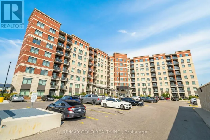 412 - 39 NEW DELHI DRIVE, Markham