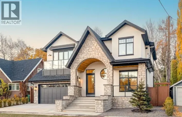 412 40 Avenue SW, Calgary