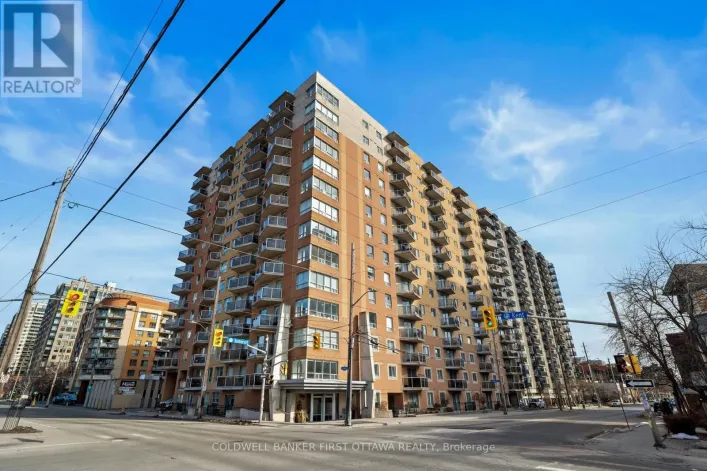 412 - 429 SOMERSET STREET W, Ottawa
