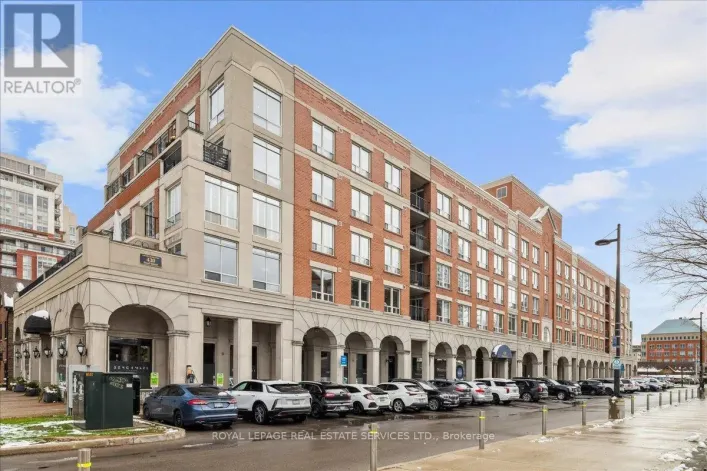 412 - 430 PEARL STREET, Burlington