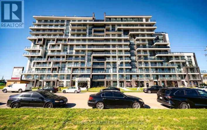 412 - 461 GREEN ROAD, Hamilton