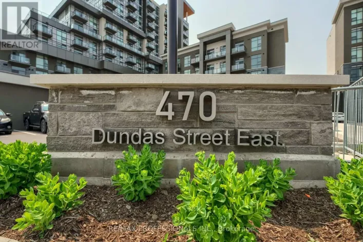 412 - 470 DUNDAS STREET E, Hamilton