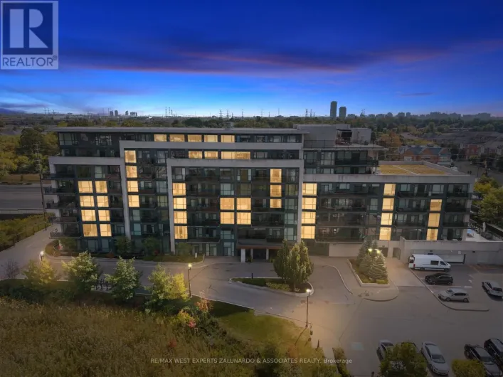 412 - 4700 HIGHWAY 7 ROAD, Vaughan