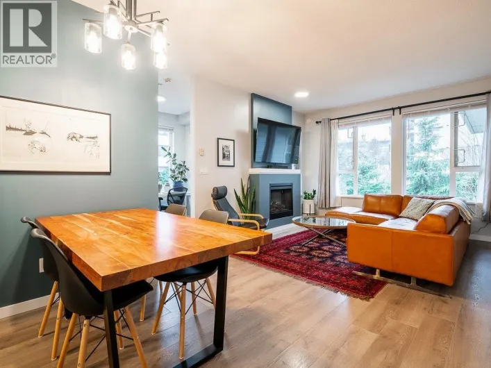 412 4723 DAWSON STREET, Burnaby