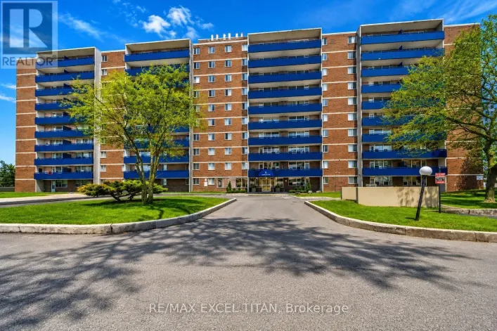 412 - 5 GLAMORGAN AVENUE, Toronto