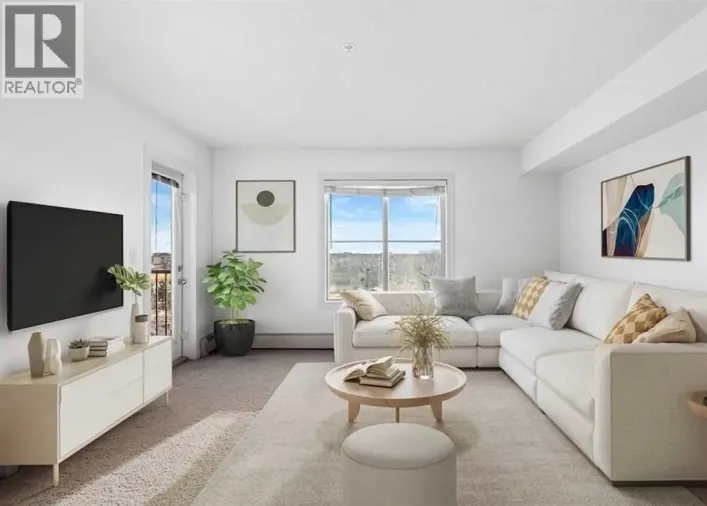 412, 5 Saddlestone Way NE, Calgary