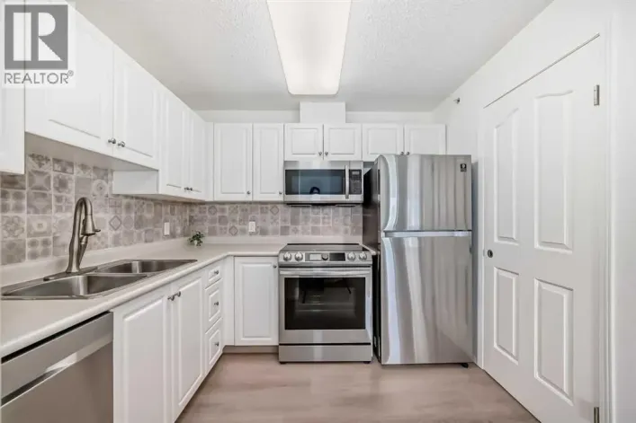 412, 5000 Somervale Court SW, Calgary