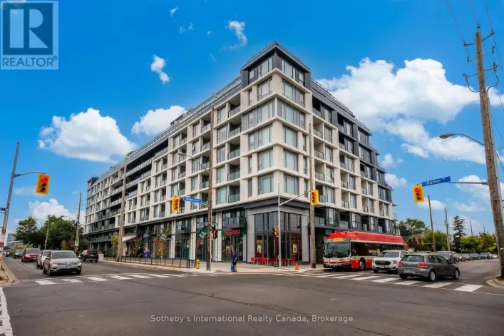 412 - 556 MARLEE AVENUE, Toronto