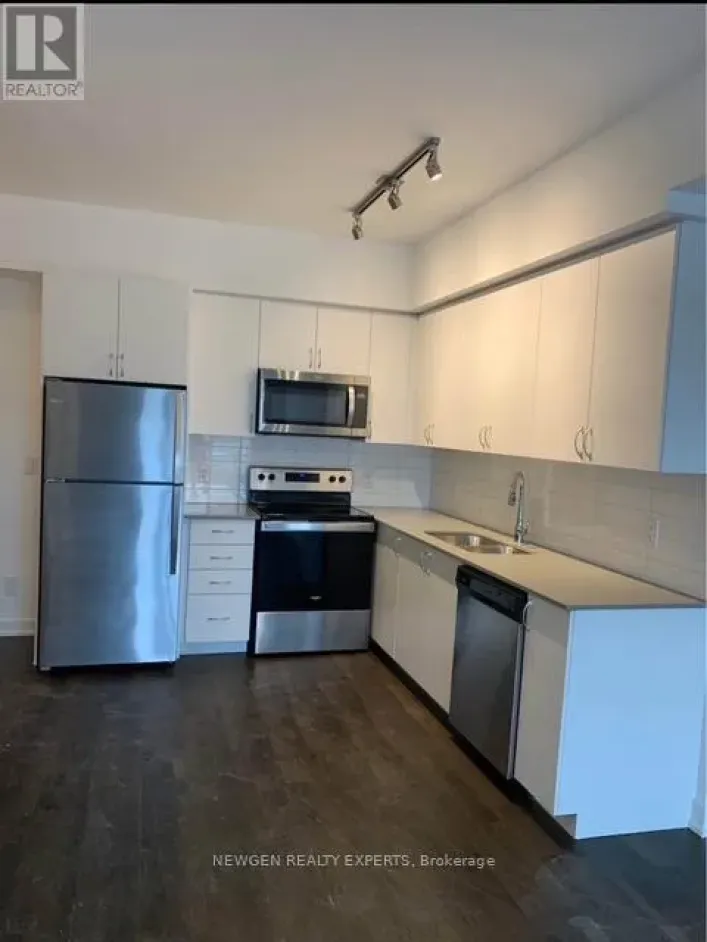 412 - 56 LAKESIDE TERRACE, Barrie