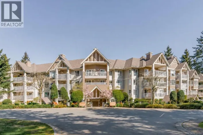412 5685 Edgewater Lane, Nanaimo