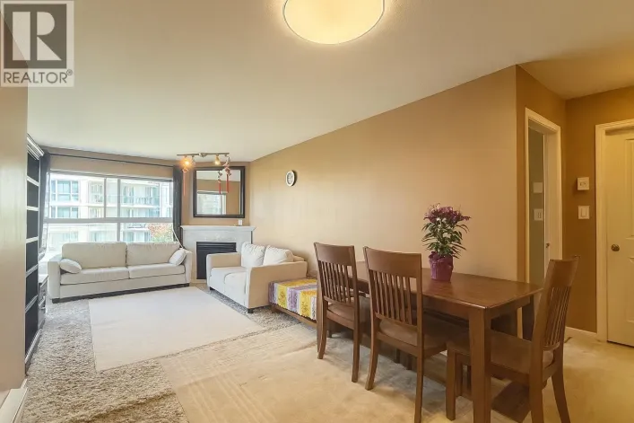 412 5880 DOVER CRESCENT, Richmond