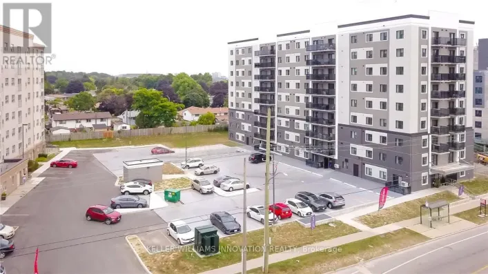 412 - 595 STRASBURG ROAD, Kitchener