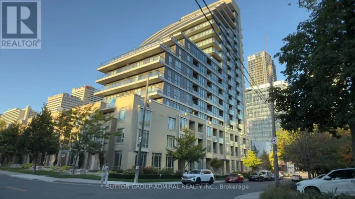 412 - 60 BERWICK AVENUE, Toronto