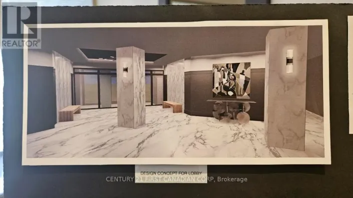 412 - 600 TALBOT STREET, London East