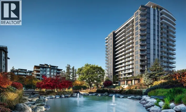 412 6138 BIRNEY AVENUE, Vancouver