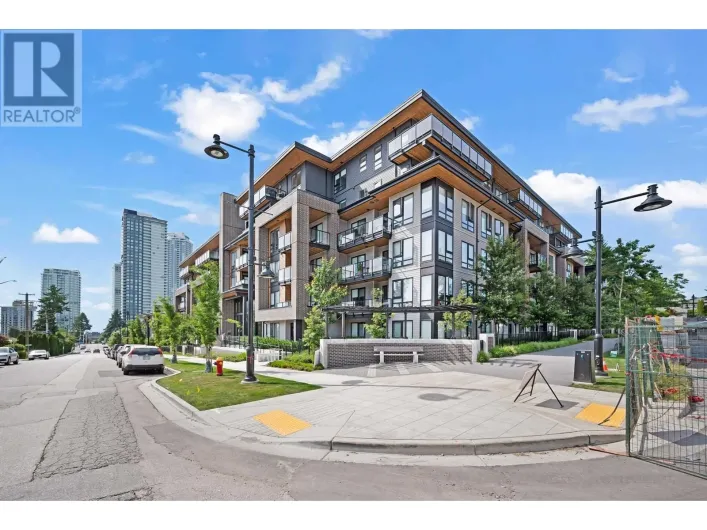 412 615 COTTONWOOD AVENUE, Coquitlam