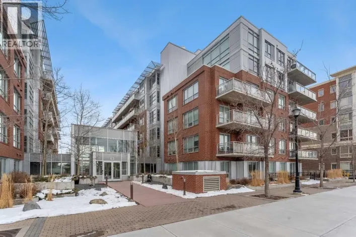 412, 63 Inglewood Park SE, Calgary