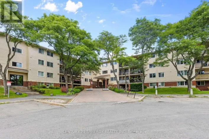 412 - 6470 BILBERRY DRIVE, Ottawa