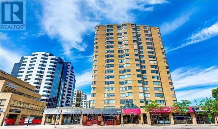 412 - 695 RICHMOND STREET, London East
