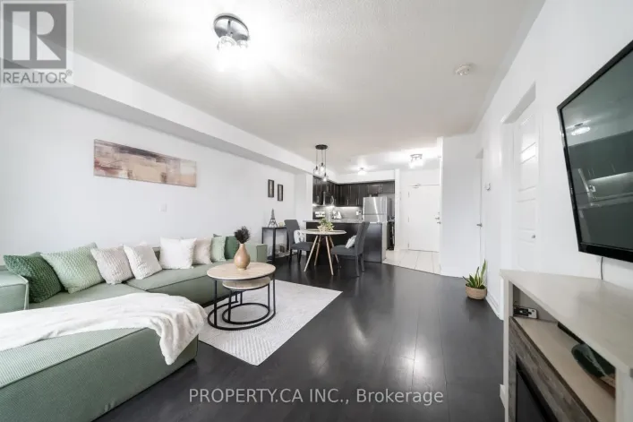 412 - 70 BAYCLIFFE CRESCENT, Brampton