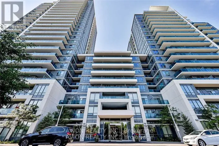 412 - 7167 YONGE STREET, Markham