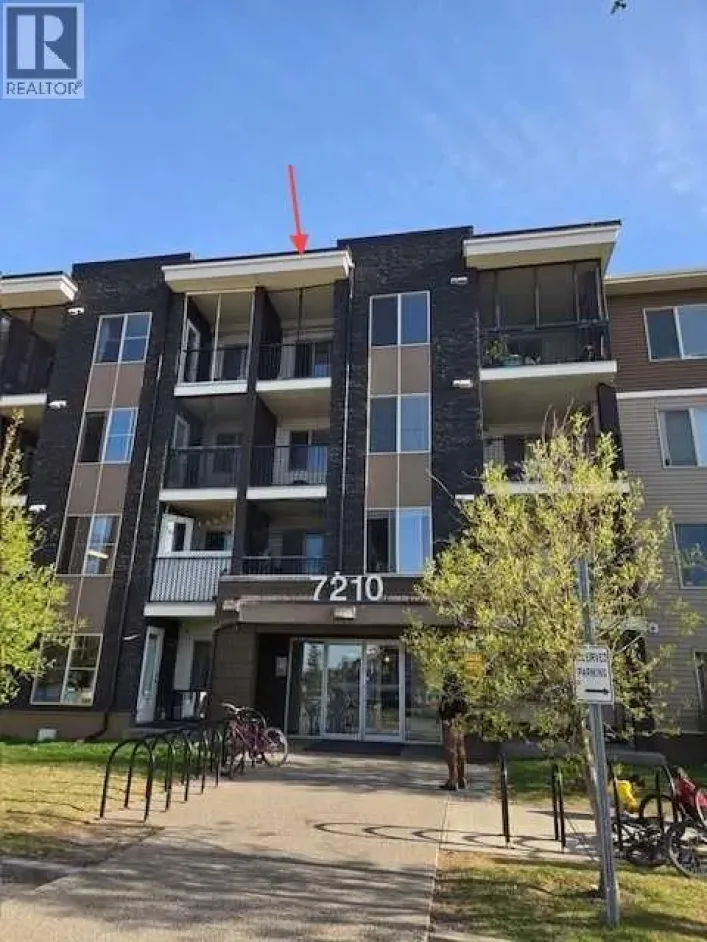 412, 7210 80 Avenue NE, Calgary