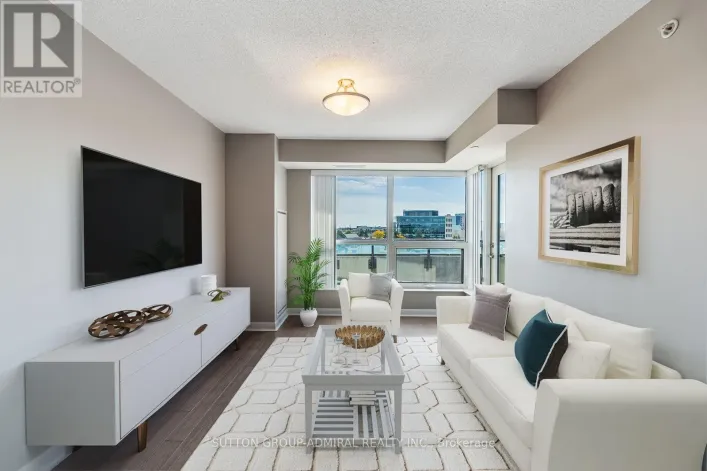 412 - 75 NORMAN BETHUNE AVENUE, Richmond Hill