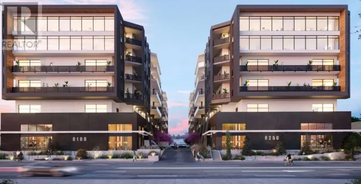 412 8188 MANITOBA STREET, Vancouver