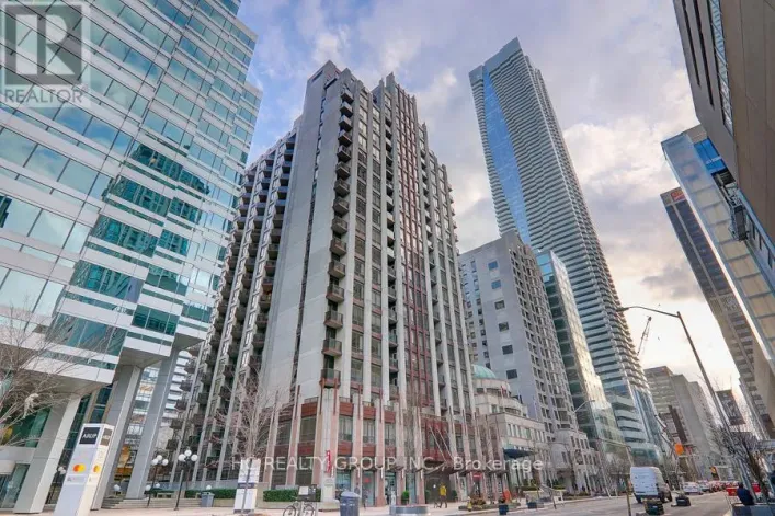 412 - 85 BLOOR STREET E, Toronto