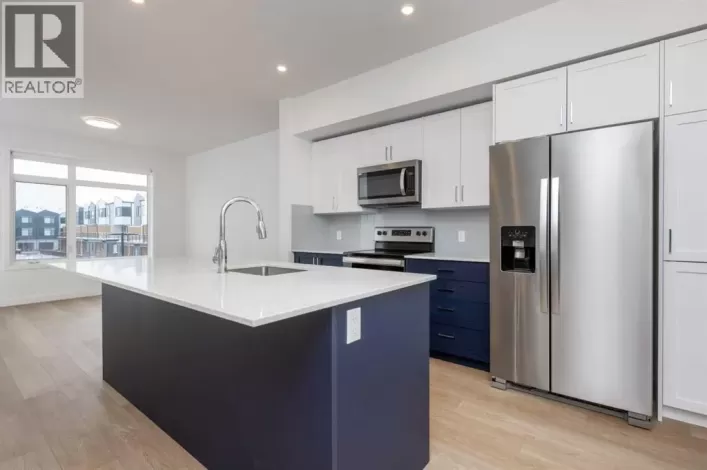 412, 8535 19 Avenue SE, Calgary