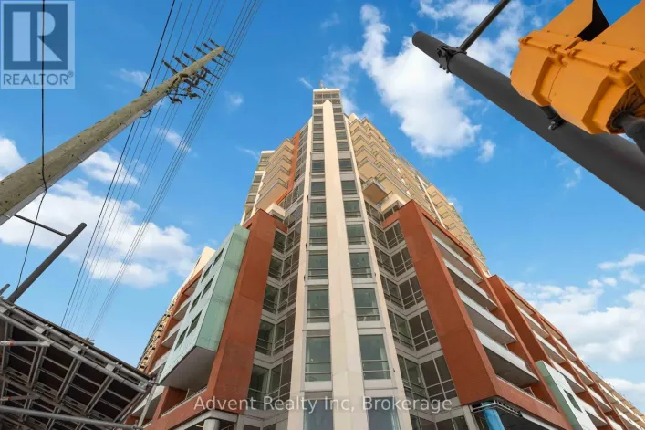 412 - 8888 YONGE STREET, Richmond Hill