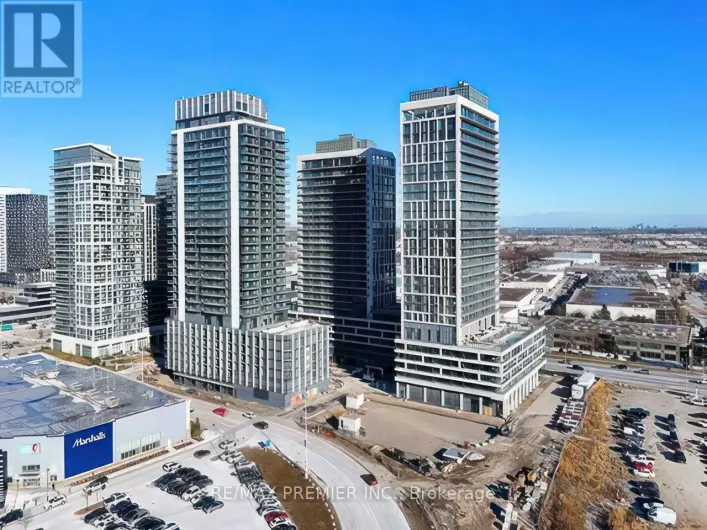 412 - 8960 JANE STREET, Vaughan