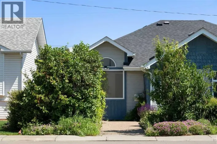 412 9 Street, Beiseker