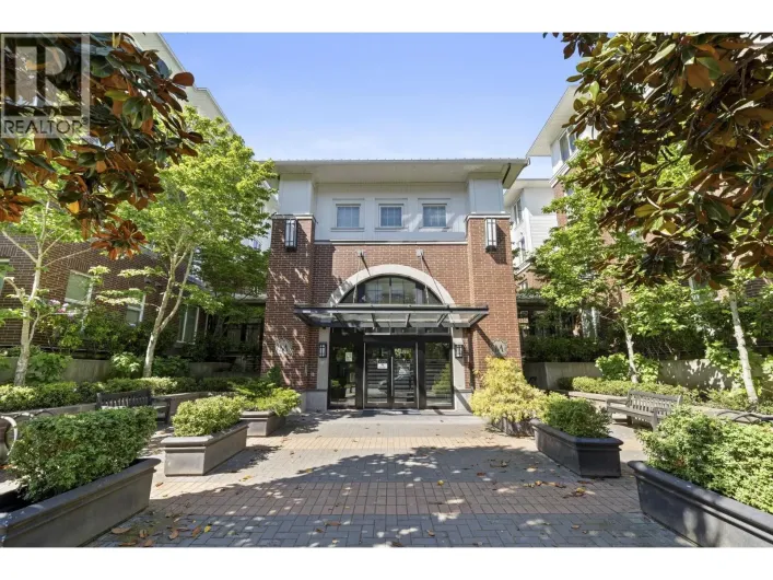412 9399 ODLIN ROAD, Richmond