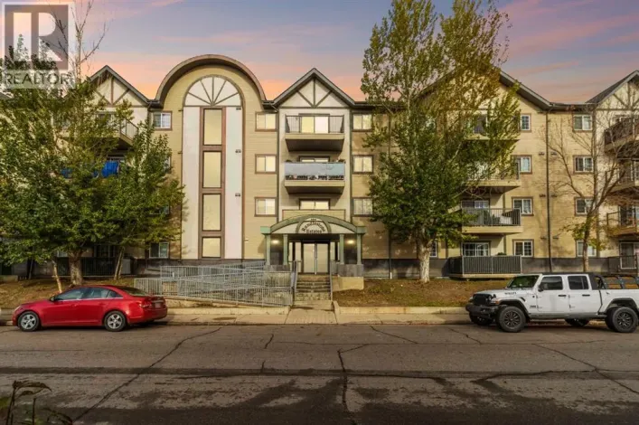 412, 9604 Manning Avenue, Fort McMurray