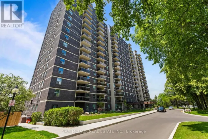412 - 966 INVERHOUSE DRIVE, Mississauga