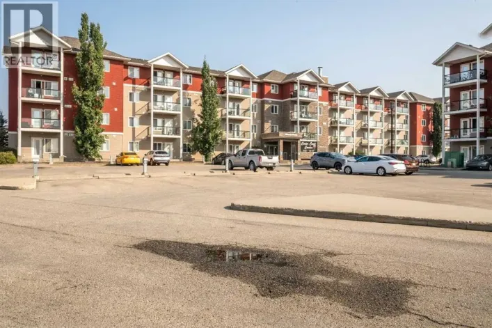 412, 9810 96 Street, Grande Prairie