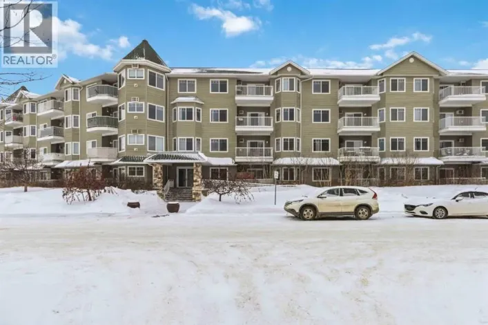 412, 9918 Gordon Avenue, Fort McMurray