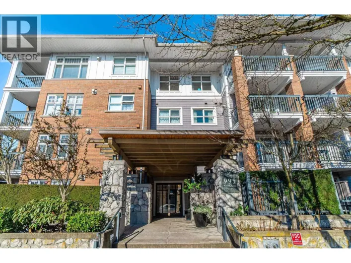 412 995 W 59TH AVENUE, Vancouver